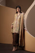 EMBROIDERED SUIT (E1143/104/114)