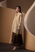 EMBROIDERED SUIT (E1143/104/114)