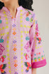 PRINTED SUIT (E1143/402/529 E1143/302/529)