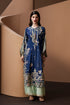 EMBROIDERED SUIT (E1144/104/624)