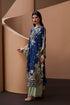 EMBROIDERED SUIT (E1144/104/624)