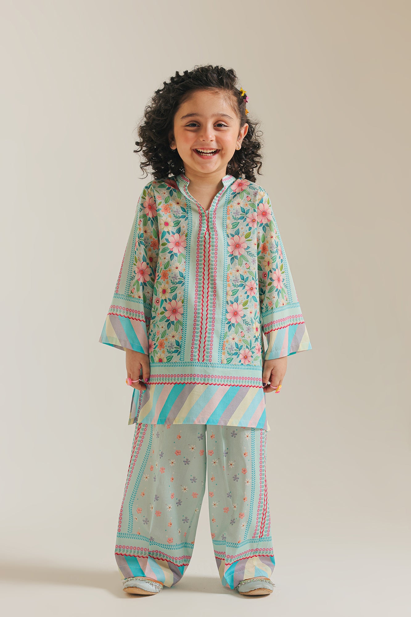 PRINTED SUIT (E1144/402/712 E1144/302/712)