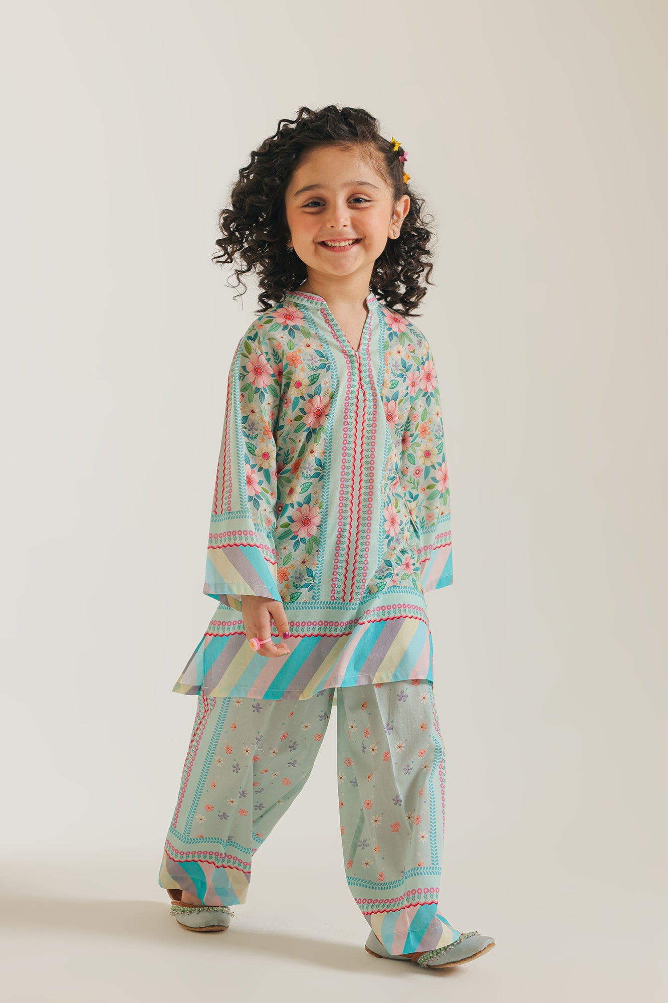 PRINTED SUIT (E1144/402/712 E1144/302/712)