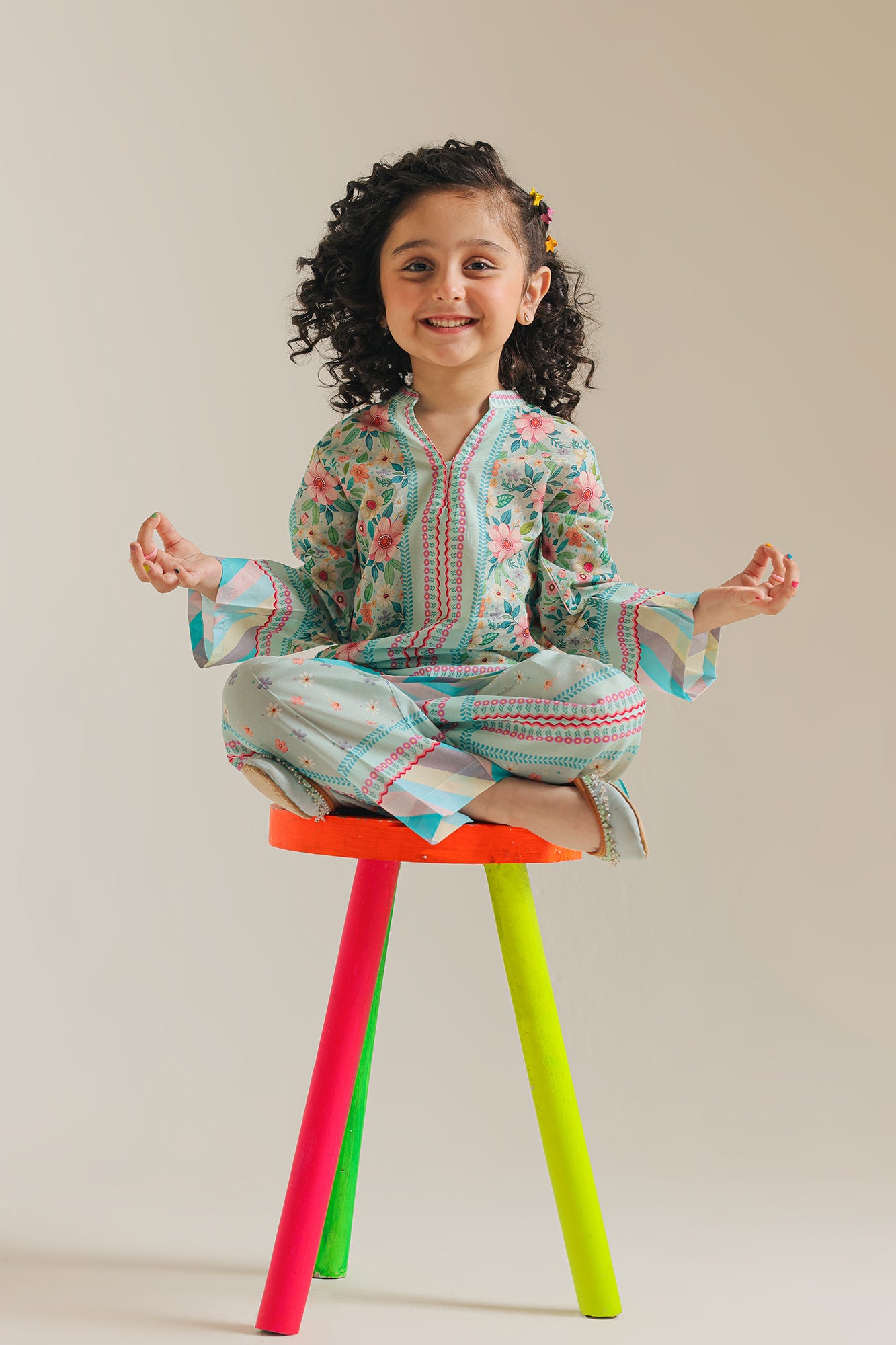 PRINTED SUIT (E1144/402/712 E1144/302/712)