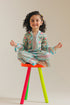 PRINTED SUIT (E1144/402/712 E1144/302/712)