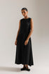 EMBROIDERED DRESS (E1145/101/902)