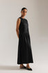 EMBROIDERED DRESS (E1145/101/902)