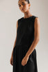 EMBROIDERED DRESS (E1145/101/902)