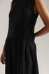 EMBROIDERED DRESS (E1145/101/902)