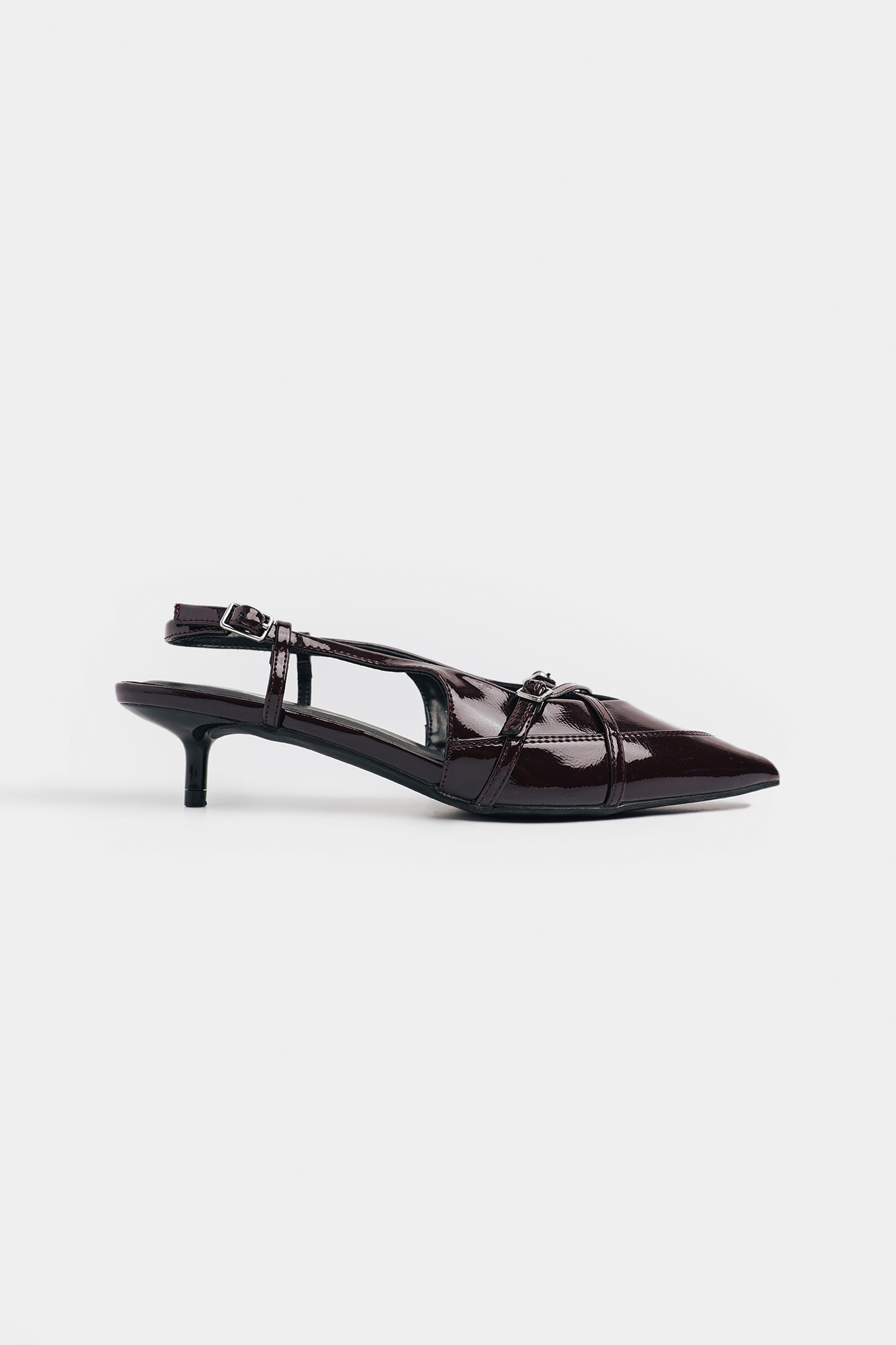 POINTED HEELS (E1145/109/302)