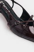 POINTED HEELS (E1145/109/302)