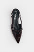 POINTED HEELS (E1145/109/302)