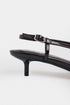 POINTED HEELS (E1145/109/302)