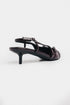 POINTED HEELS (E1145/109/302)