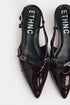 POINTED HEELS (E1145/109/302)