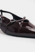 POINTED HEELS (E1145/109/302)