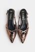 POINTED HEELS (E1145/109/821)