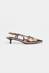 POINTED HEELS (E1145/109/821)