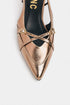 POINTED HEELS (E1145/109/821)