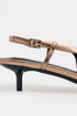 POINTED HEELS (E1145/109/821)