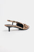 POINTED HEELS (E1145/109/821)