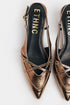 POINTED HEELS (E1145/109/821)