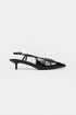 POINTED HEELS (E1145/109/901)
