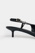 POINTED HEELS (E1145/109/901)