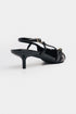 POINTED HEELS (E1145/109/901)