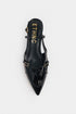 POINTED HEELS (E1145/109/901)