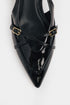 POINTED HEELS (E1145/109/901)