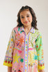 PRINTED SUIT (E1145/402/002 E1145/302/002)