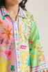 PRINTED SUIT (E1145/402/002 E1145/302/002)