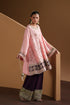 EMBROIDERED SUIT (E1146/104/424)