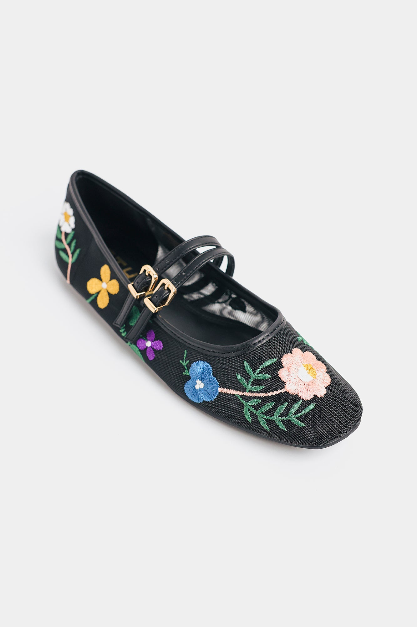 POINTED PUMPS (E1146/109/901)