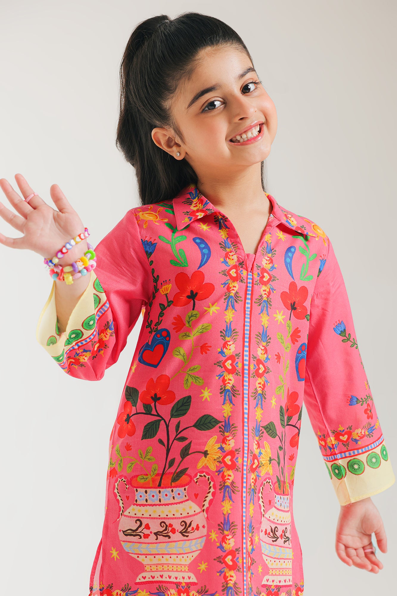 PRINTED SUIT (E1146/402/422 E1146/302/422)