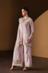 EMBROIDERED SUIT (E1147/104/530)