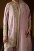 EMBROIDERED SUIT (E1147/104/530)
