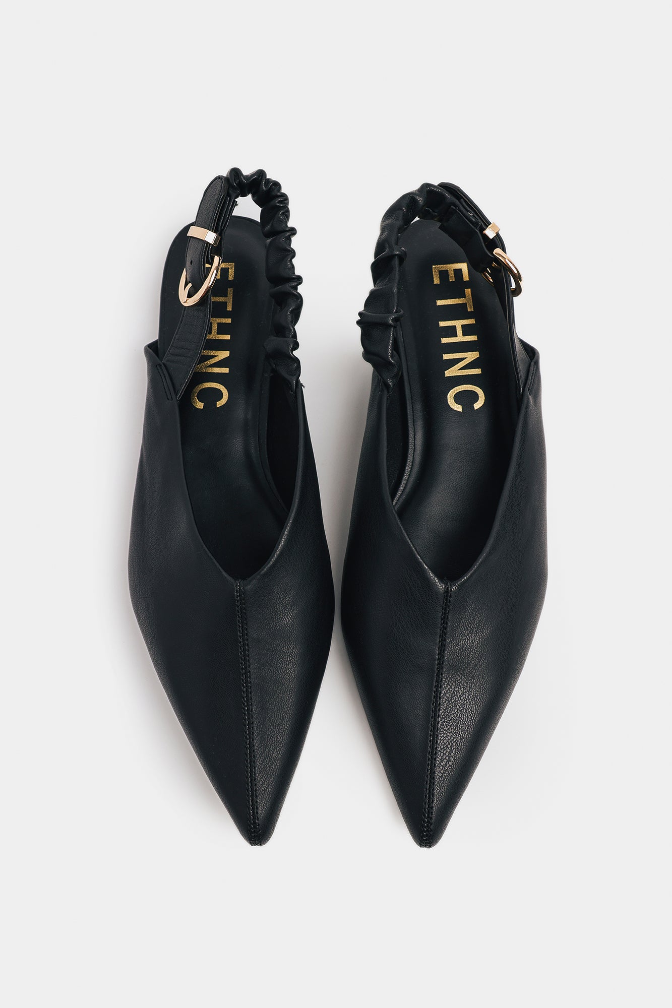 POINTED MULE (E1147/109/901)