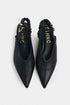 POINTED MULE (E1147/109/901)