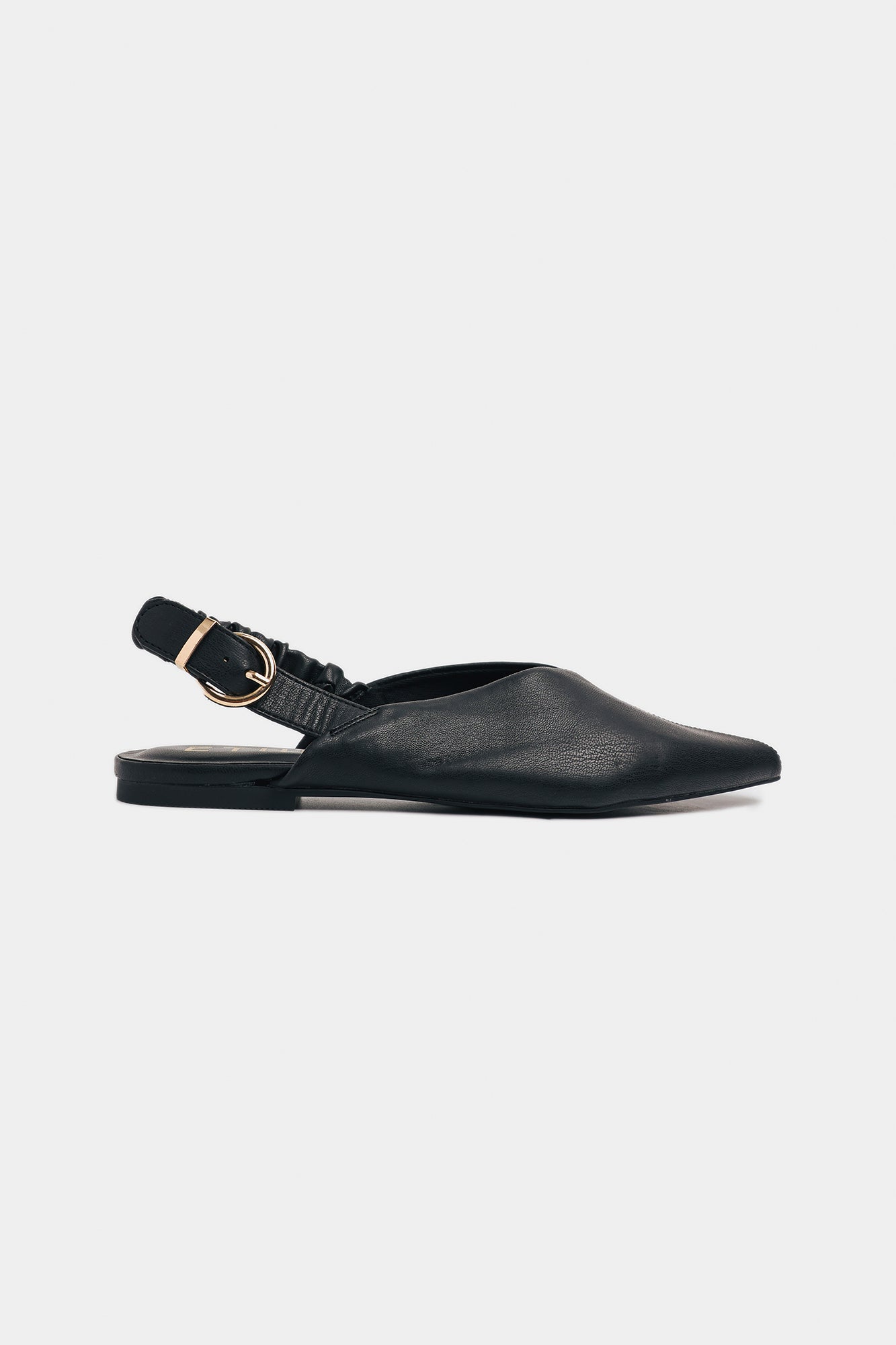 POINTED MULE (E1147/109/901)
