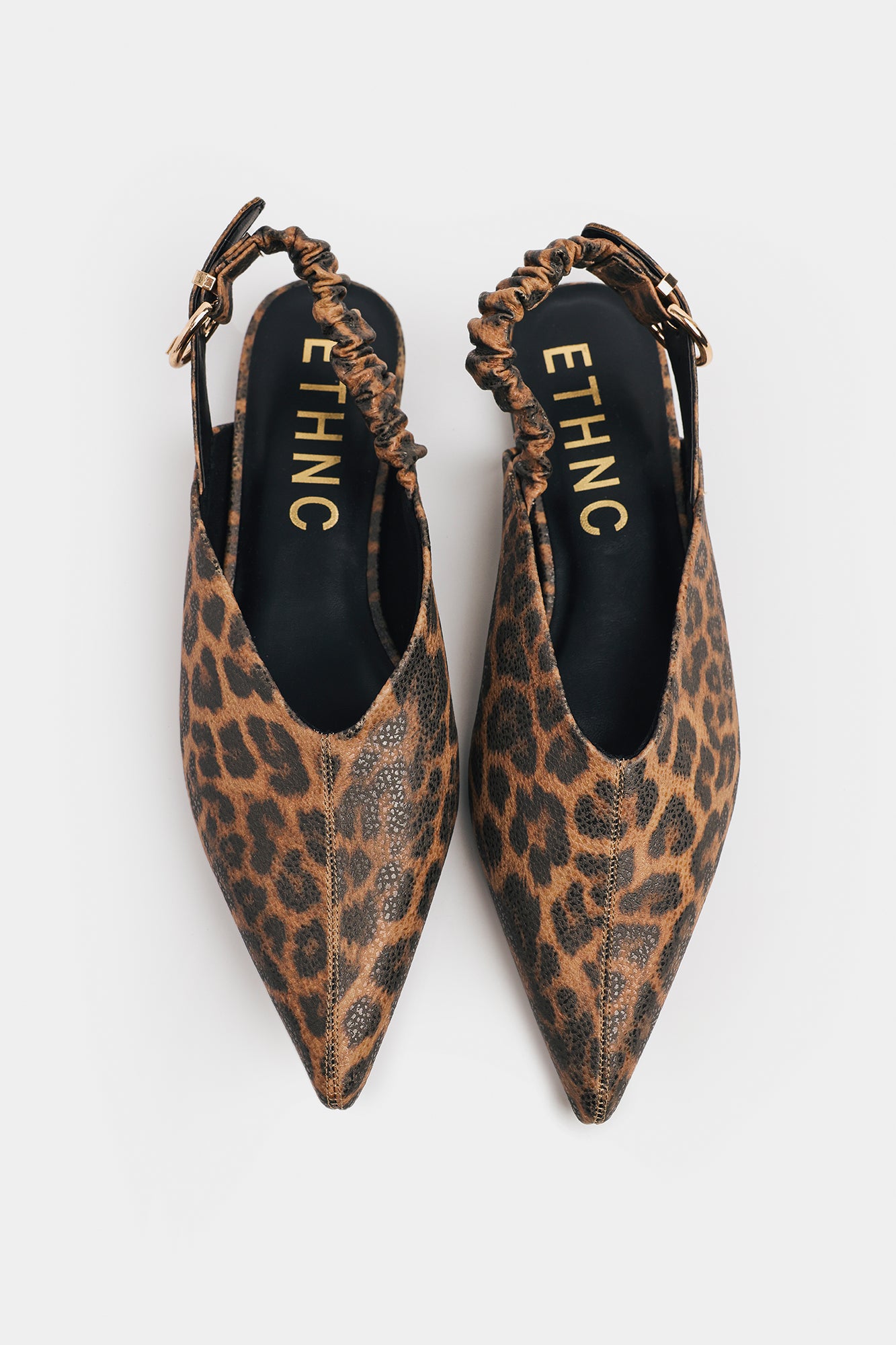 POINTED MULE (E1147/109/998)