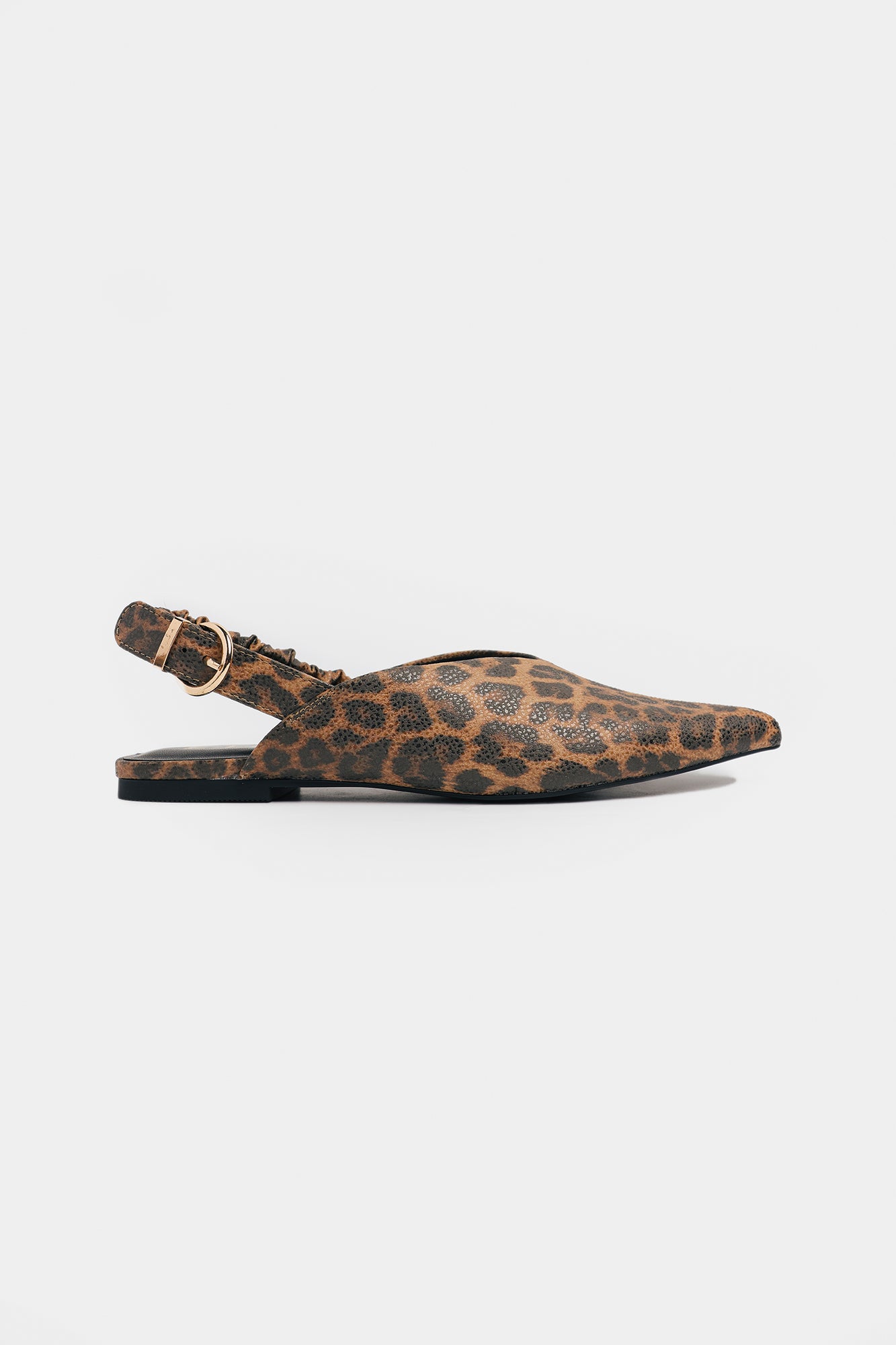 POINTED MULE (E1147/109/998)