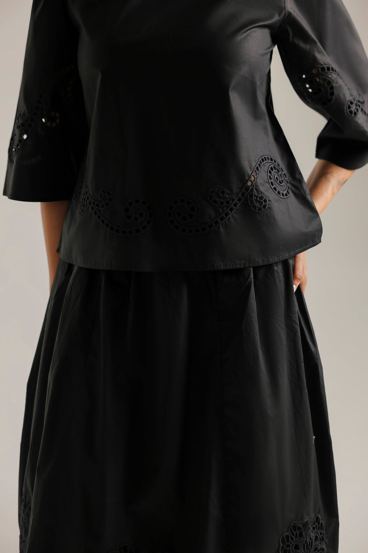 PRINTED SUIT (E1148/101/902)