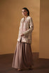 EMBROIDERED SUIT (E1148/104/806)
