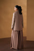 EMBROIDERED SUIT (E1148/104/806)