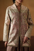 EMBROIDERED SUIT (E1148/104/806)