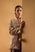 EMBROIDERED SUIT (E1148/104/806)