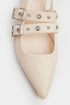 POINTED PUMPS (E1149/109/002)