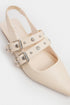 POINTED PUMPS (E1149/109/002)